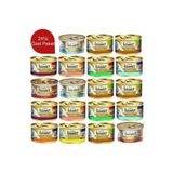 Pro Plan Gourmet Gold 24 Ad Mıx Yaş Mama