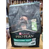 Pro Plan Hassas Sindirime Sahip Mini Ve Küçük Irk Yetişkin Köpek Maması Kuzu Etli 3 Kg+2 Adet 400 Gram Kuzu Etli Köpek Konserve