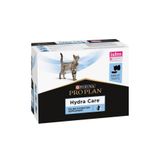Pro Plan Hydra Care 85 GR 10 Adet Kediler için Su Alımını Destekleyici Besin Takviyesi