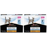 Pro Plan Hydra Care Kediler İçin Su Alımını Destekleyici Besin Takviyesi 10x75gr (2 paketi)