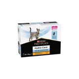 Pro Plan Hydra Care Kediler İçin Su Alımını Destekleyici Besin Takviyesi 75Gr (10'Lu)
