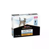 Pro Plan Hydra Care Kediler İçin Su Alımını Destekleyici Tavuklu Besin Takviyesi 10X75gr