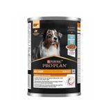 Pro Plan Jöle İçinde Balıklı Yetişkin 400 gr Köpek Konserve Maması