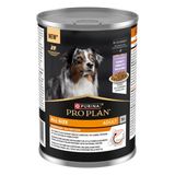 Pro Plan Jöle İçinde Hindili Yetişkin 400 gr Köpek Konservesi