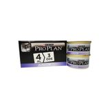 Pro Plan Junior 4 Al 3 Öde 85gr Konserve Yavru Kedi Yaş Mama PP-K85J