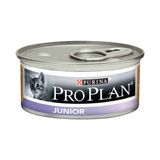Pro Plan Junior Chicken 24x85 gr Yavru Kedi Konservesi