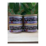 Pro Plan Junior Konserve Kedi Maması, Tavuklu, 85 G, 4 Adet PR-K85J