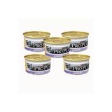 Pro Plan Junior Konserve Kedi Maması, Tavuklu, 85 g x 5 Adet PR-K85J
