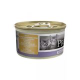 PRO PLAN Junior Tavuklu 85 GR Konserve Yaş Kedi Maması