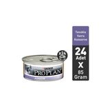 Pro Plan Junior Tavuklu Konserve Yavru Kedi Maması 24X85 Gr