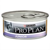 Pro Plan Junior Tavuklu Pouch 85 gr Yavru Kedi Konservesi