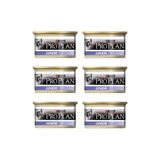 Pro Plan Junior Tavuklu Yaş Kedi Maması, 85 GR, 6'lı Set CNDST0510PPJT