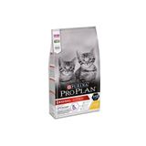 Pro Plan Junior Tavuklu Yavru Özel 1.5 kg Kedi Maması