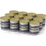 Pro Plan Junior Yavru Kedi Maması 24 x 85 gr Tavuklu 2 kg Besleyici İçerik ile Tam Yaş Mama