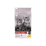 Pro Plan Kedi Kitten Tavuklu Kuru Mama, 1.5 kg PP-K1.5Y