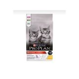 Pro Plan Kedi Kuru Maması, Kitten, Tavuk Aroması, 10 kg PR-K10Y