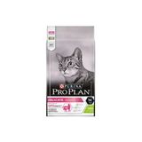 Pro Plan Kedi Kuru Maması, Yetişkin Delicate Kuzulu, 3 kg PR-K3D