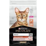Pro Plan Kedi Maması, Somonlu, Adult, 1+ Yaş, 10 kg