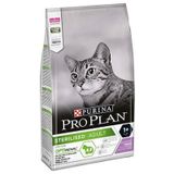 Pro Plan Kısırlaştırılmış Hindili ve Tavuklu 1500 gr Yetişkin Kedi Maması