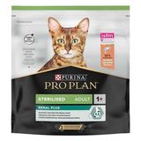 Pro Plan Kısırlaştırılmış Somon Balıklı 400 gr Kedi Maması