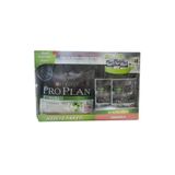 Pro Plan Kısırlaştırılmış Somonlu Kedi Maması 1,5 Kg + Konserve Hediye Paketi