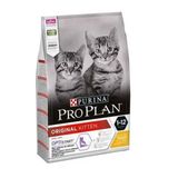 Pro Plan Kitten Chicken Tavuklu 10 kg Yavru Kuru Kedi Maması