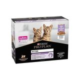 Pro Plan Kitten Hindili Pouch Yavru Konserve Kedi Maması 10 Adet