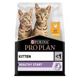 Pro Plan Kitten Junior Tavuklu Yavru Kedi Maması 2 Kg Açık Mama
