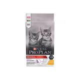 Pro Plan Kitten Original Tavuk Etli Yavru Kedi Maması 3 Kg
