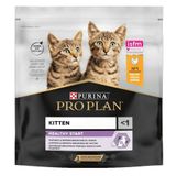 Pro Plan Kitten Tavuk Etli 400 gr Yavru Kedi Maması
