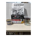 Pro Plan Kitten Tavuk ve Pirinçli Yavru Kedi Maması, 1,5 kg, 2×85 gr Yaş Mama Hediyeli PR-K1.5Y