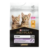 Pro Plan Kitten Tavuklu 2x750 gr Vakumlu Yavru Kedi Mama
