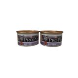 Pro Plan Kitten Tavuklu Emziren Anne ve Yavru Kedi Maması, 2x85 gr PPYK2
