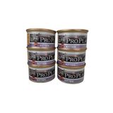 Pro Plan Kitten Tavuklu Emziren Anne ve Yavru Kedi Maması, 6x85 gr PPYK4