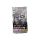 Pro Plan Kitten Tavuklu Kuru Kedi Maması, 1.5kg CMPS5017240