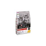 Pro Plan Kitten Tavuklu Kuru Kedi Maması, 10 kg PROKIT10