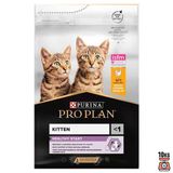 Pro Plan Kitten Tavuklu ve Pirinçli 10 kg Yavru Kedi Maması