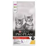 Pro Plan Kitten Tavuklu ve Pirinçli Yavru 3 kg Kedi Maması