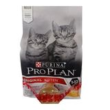 Pro Plan Kitten Tavuklu Yavru Kedi Maması, 1,5 kg + 85 gr Yaş Mama Hediyeli PP-K1.5Y