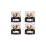 Pro Plan Kitten Tavuklu Yavru Kedi Maması 4 X 400 Gr (1,6Kg)