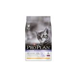 Pro Plan Kitten Tavuklu Yavru Kuru Kedi Maması, 10 kg PP-K10Y