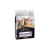 Pro Plan Kıtten Yavru Kedi Maması 1.5 Kg Orijinal Ambalaj-new
