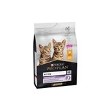 Pro Plan Kitten Yavru Kedi Maması, 1.5 kg, Tavuk ve Pirinç PM-PRP-7613036505178-101223DRK