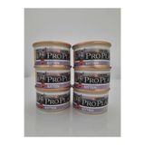 Pro Plan Kitten Yavru Kedi ve Emziren Kediler Konserve Mama, 85 gr, 6 Adet PP-K85Y