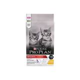 Pro Plan Kitten Yavru Tavuklu Özel 2x1.5 kg Kedi Maması
