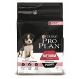 Pro Plan Küçük Irk Balıklı Köpek Maması 3 KG