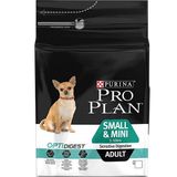 Pro Plan Küçük Irk Kuzu Etli Köpek Maması 3 Kg