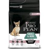 Pro Plan Küçük Irk Somonlu 2x3 kg Yetişkin Kuru Köpek Maması