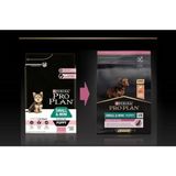 Pro Plan Küçük Irk Somonlu Yavru Köpek Maması 3 kg - Marspet