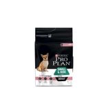 Pro Plan Küçük Irk Somonlu Yetişkin Kuru Köpek Maması, 3 kg PP-K3Y